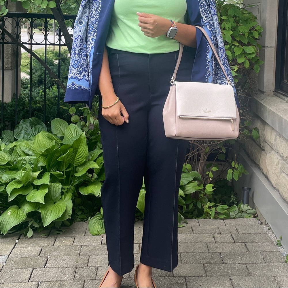 Zara trousers
